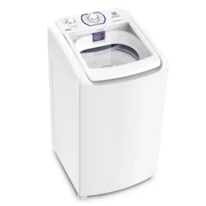 máquina de lavar de 8kg da Electrolux
