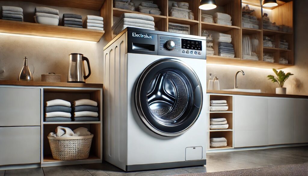 Qual a Melhor Máquina de Lavar Electrolux? (Atualizado [year])